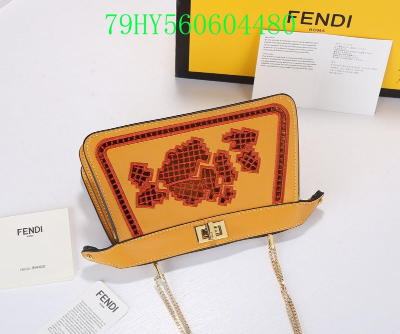 GC - Shoulder - 3036