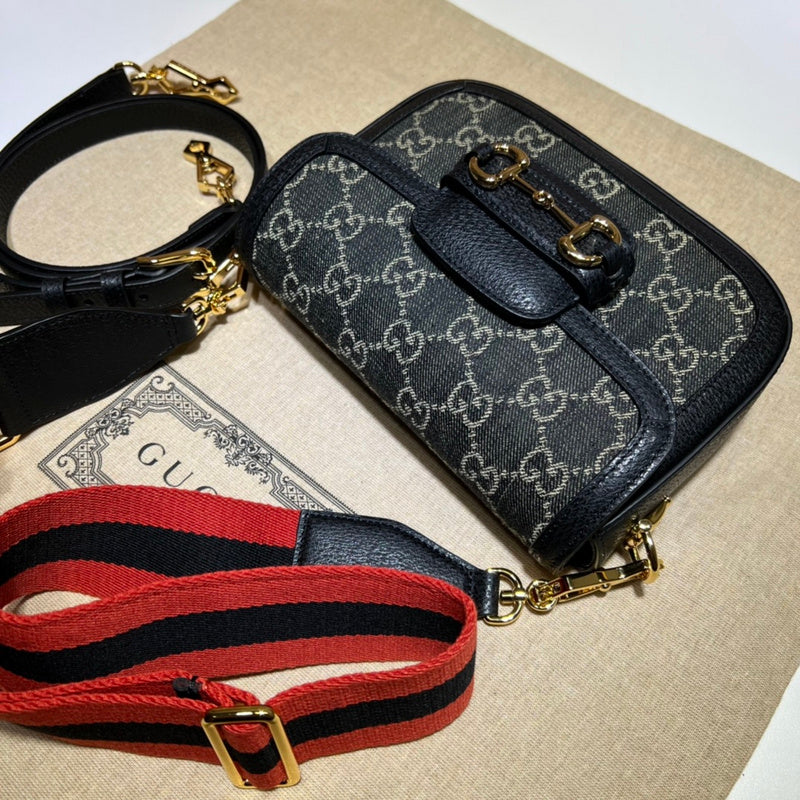 GUI - Luxurious Totes - 874