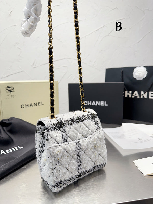 Style My Style - CNL3 Bags - 490