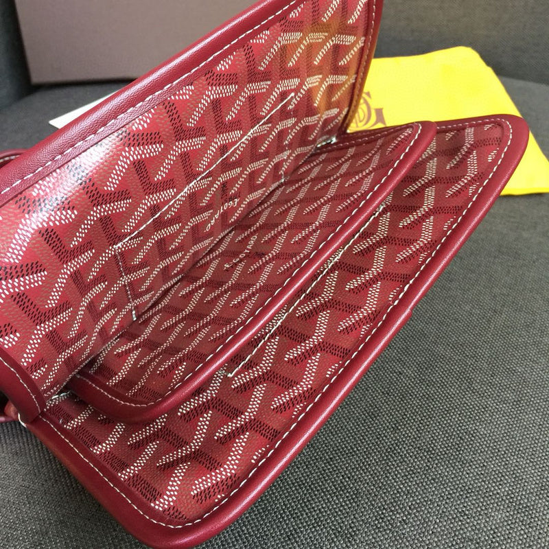 Lux-Totes - GOD Bags - 158