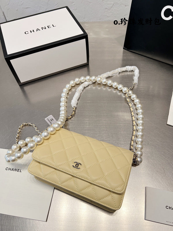 Luxurious Totes - CNL3 Bags - 379