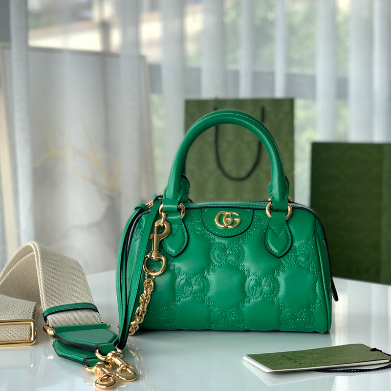 GUI - Luxurious Totes - 828