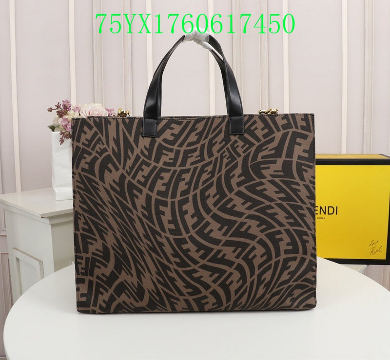 GC - Shoulder - 2984
