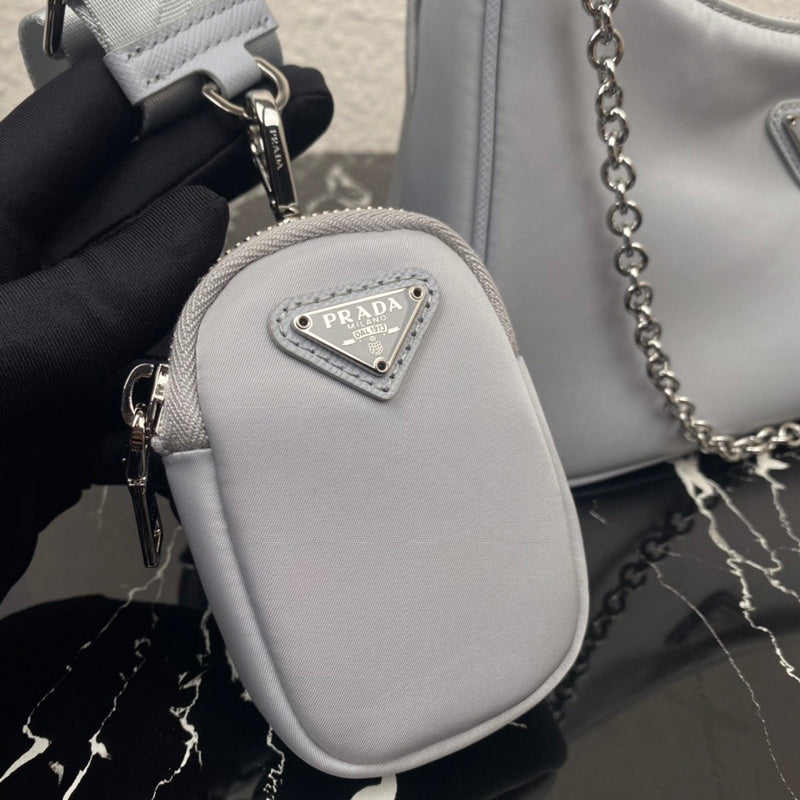 ZEP - PD Bags - 343