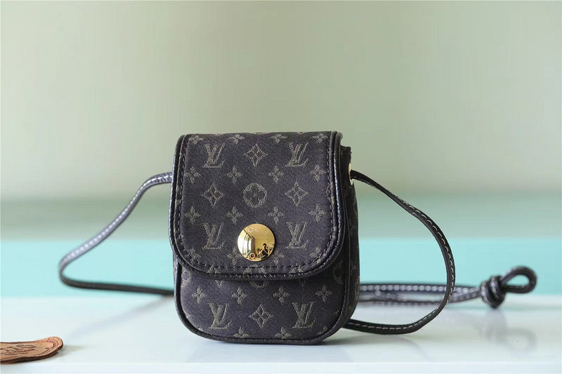 Lux-Totes - LOV Bags - 097