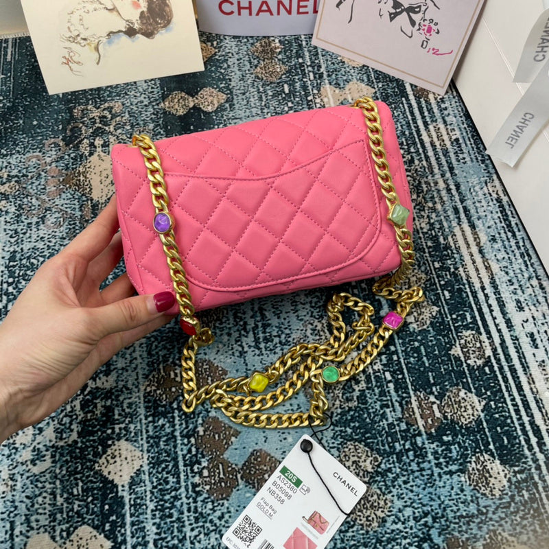 Style My Style - CHL Bags - 654