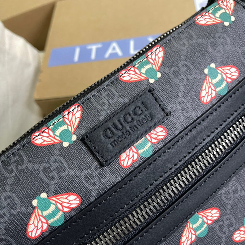 Lux-Totes - GCI Bags - 2296