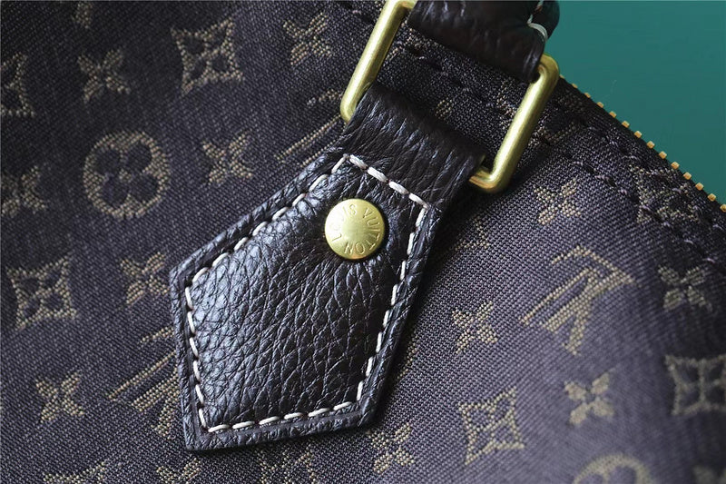Lux-Totes - LOV Bags - 258