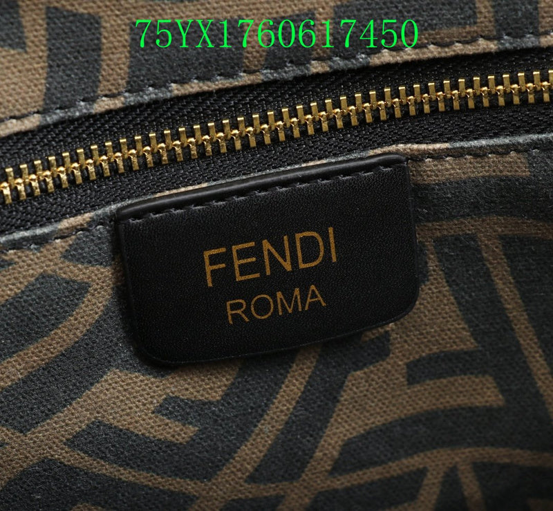 GC - Shoulder - 2984