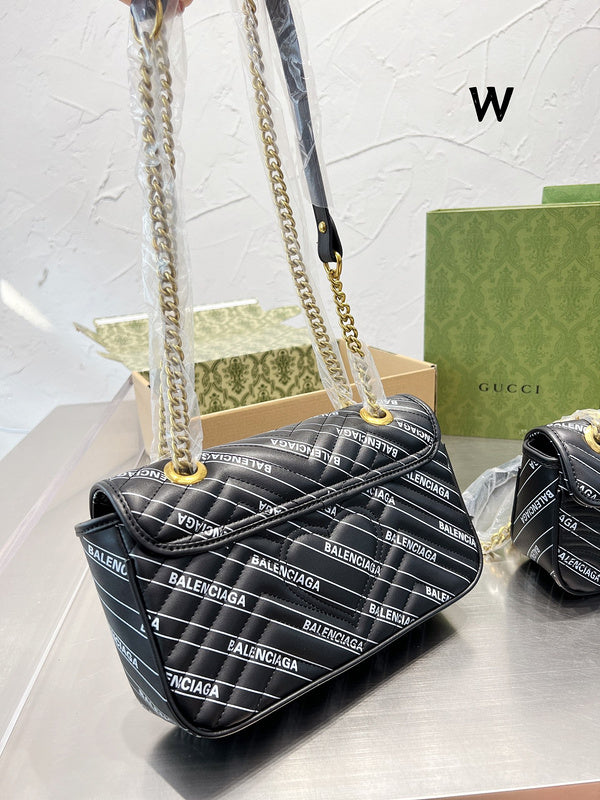 Style My Style - BGA2 Bags - 061