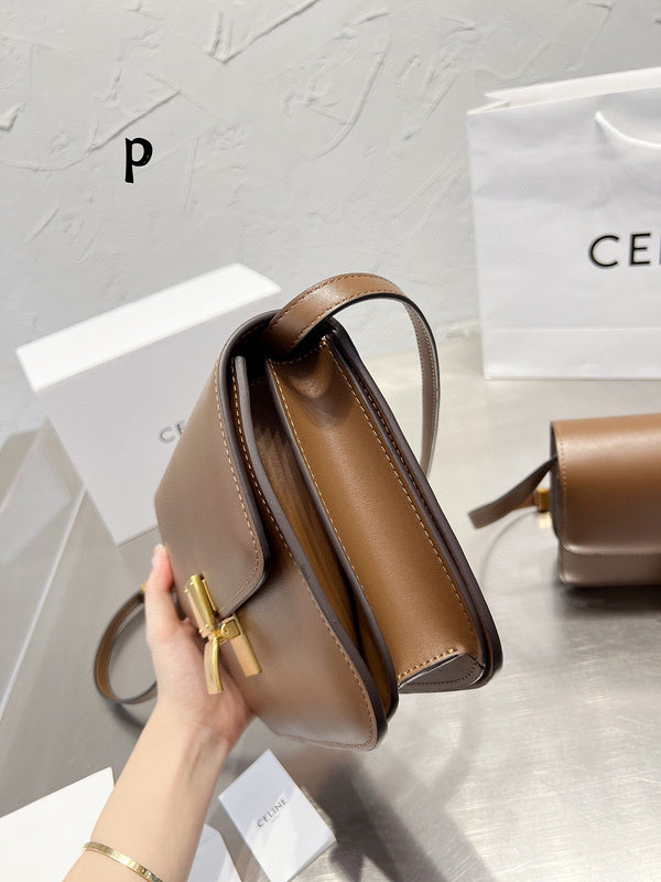 Luxurious Totes - CLE2 Bags - 143
