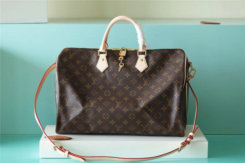 Lux-Totes - LOV Bags - 1063