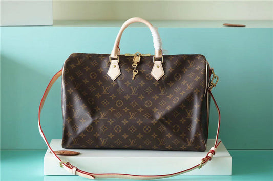 Lux-Totes - LOV Bags - 1063