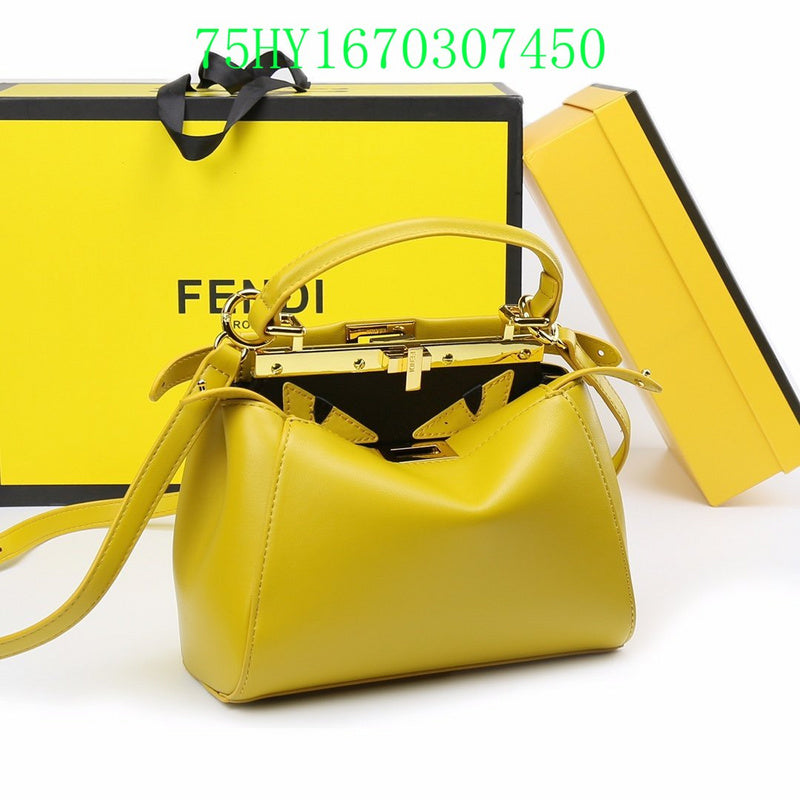 GC - Shoulder - 2781