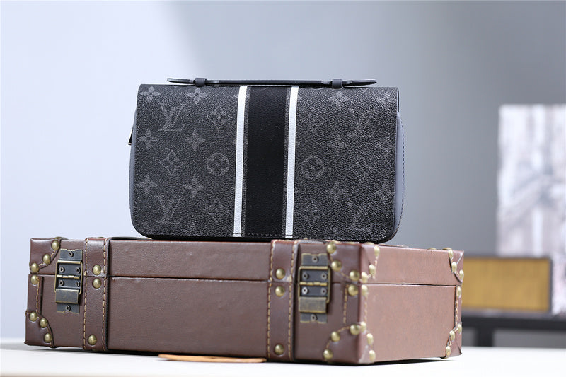 Lux-Totes - LOV Bags - 4762