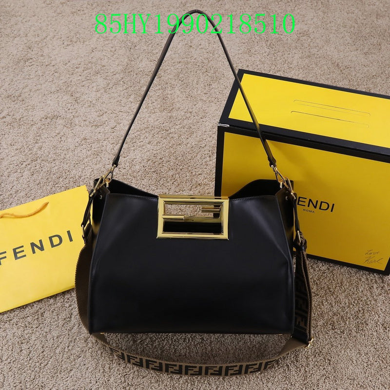 GC - Shoulder - 2679