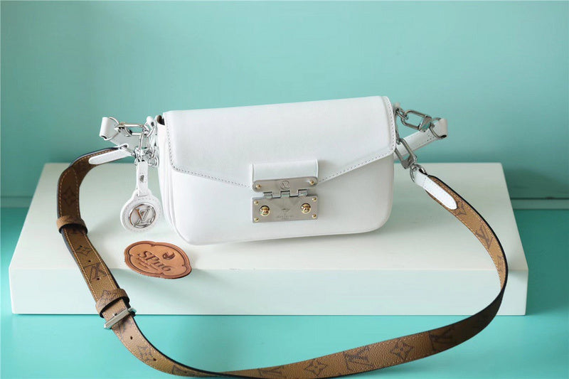 Lux-Totes - LOV Bags - 888