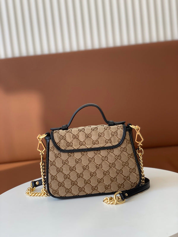 GUI - Luxurious Totes - 452