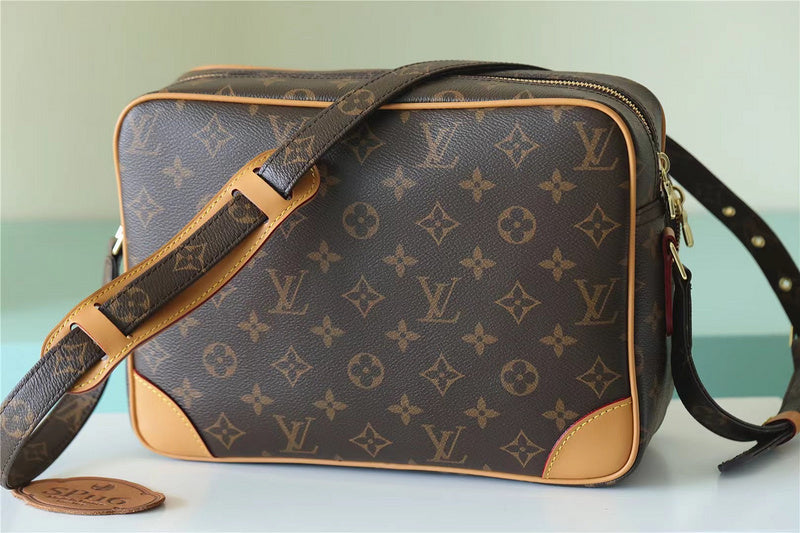 Lux-Totes - LOV Bags - 430