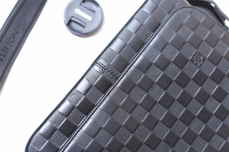 Lux-Totes - LOV Bags - 4356
