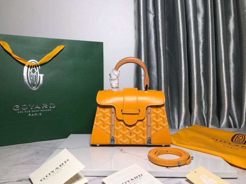 Style My Style3 - GYO Bags - 037