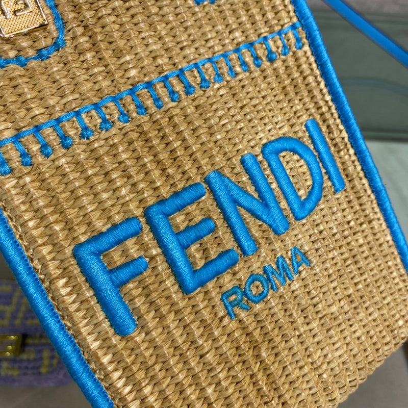 FDI Bags - Luxurious Bags  251