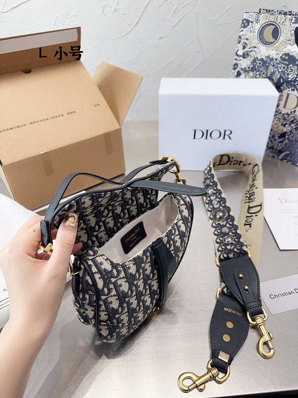 Luxurious Totes - DOR2 Bags - 247