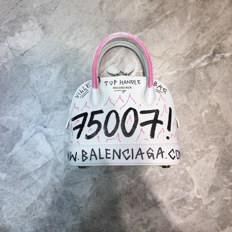 Style My Style - BGA Bags - 773