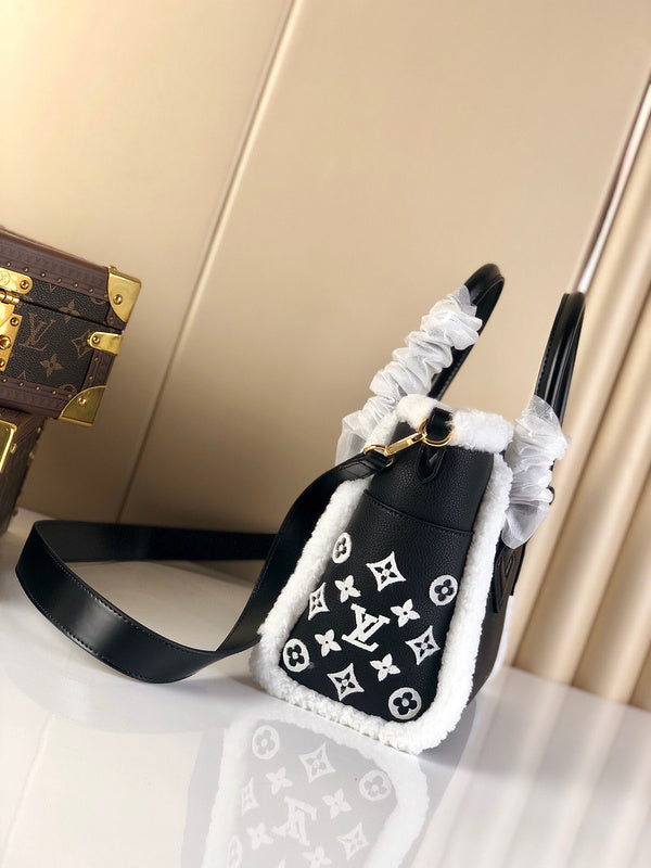 ZEP - LOV Bags - 1841