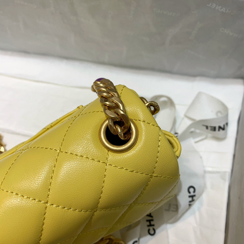 Style My Style - CHL Bags - 657