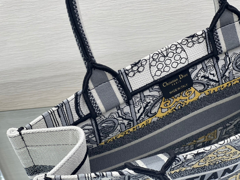 Luxurious Totes - Latest - 6257