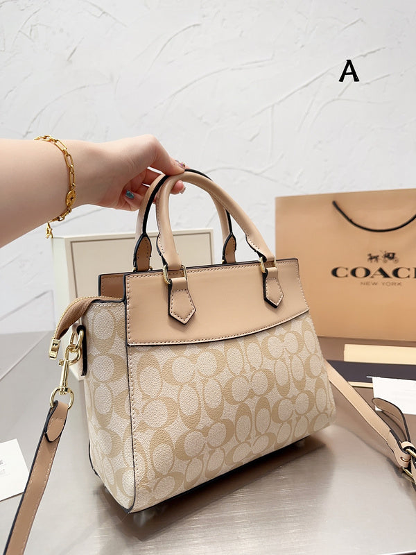 Style My Style - CCH2 Bags - 055