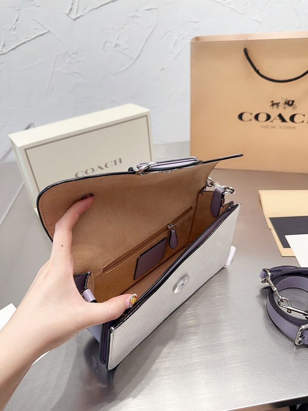 Luxurious Totes - CCH2 Bags - 118