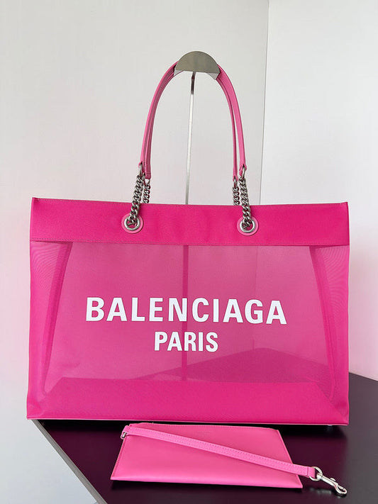 Luxurious-Totes - BGA Bags - 140