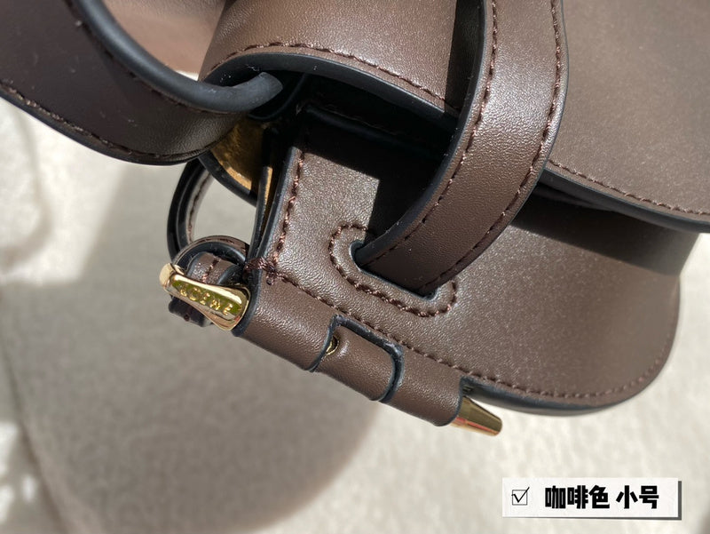 Style My Style - LW-CH Bags - 018