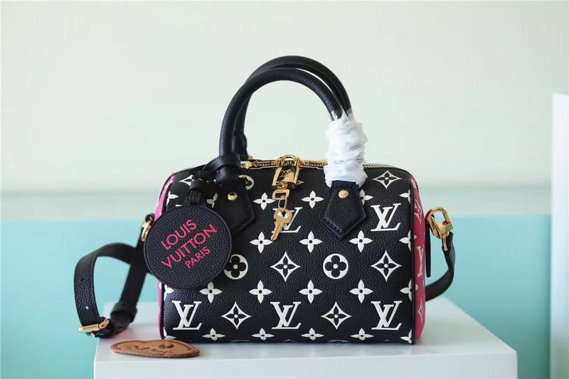 Lux-Totes - LOV Bags - 872