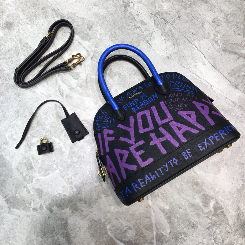Style My Style - BGA Bags - 775