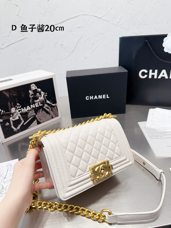 Luxurious Totes - CNL3 Bags - 018