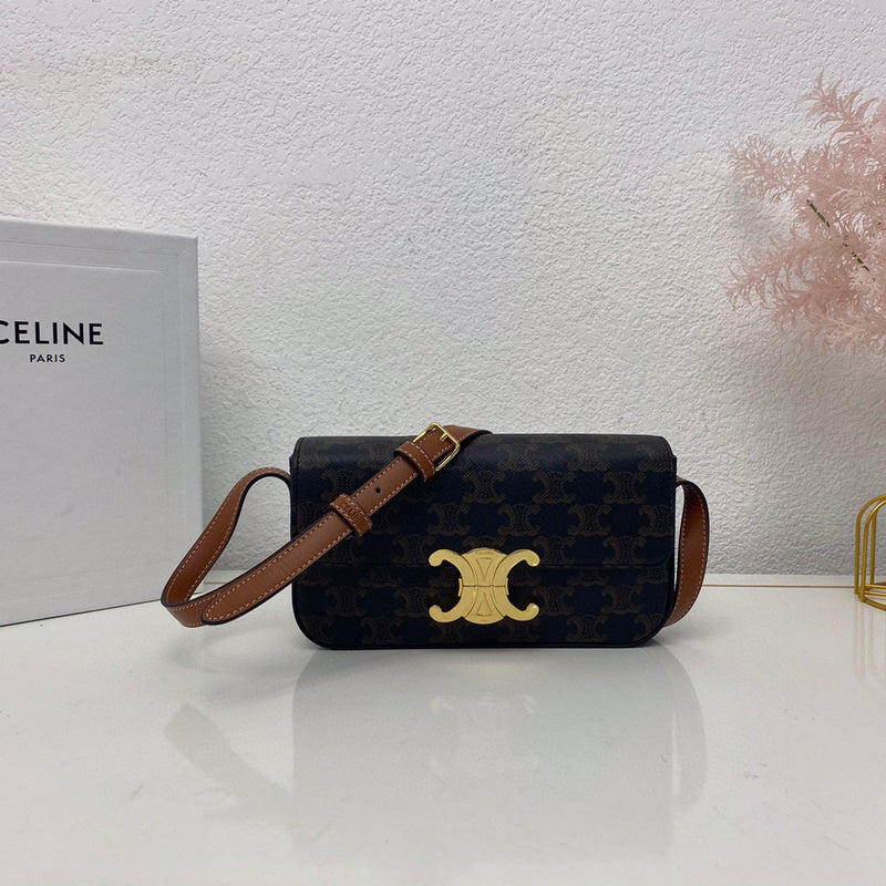Luxurious-Totes - CLE Bags - 328