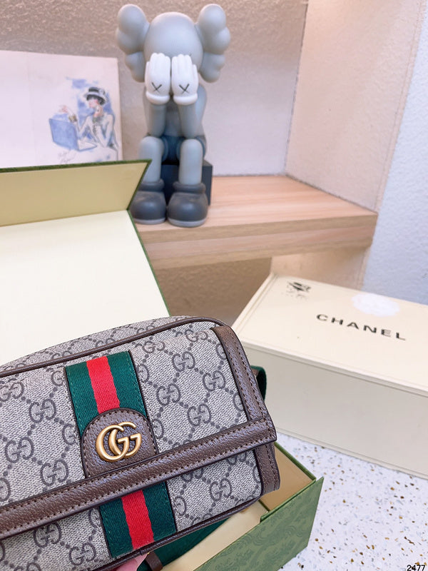 Luxurious Totes - GUI3 Bags - 101