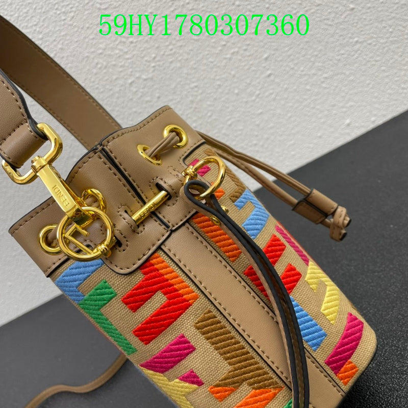 GC - Shoulder - 2783