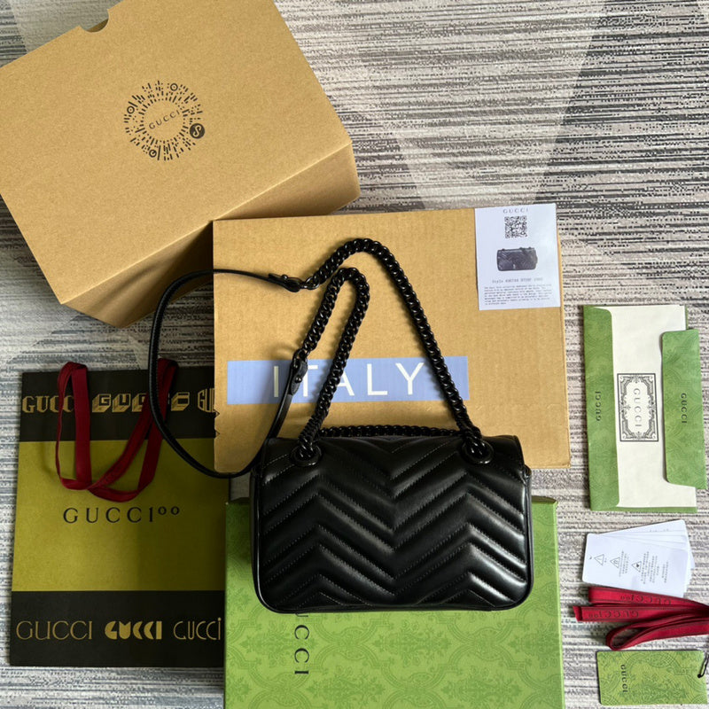Lux-Totes - GCI Bags - 2036