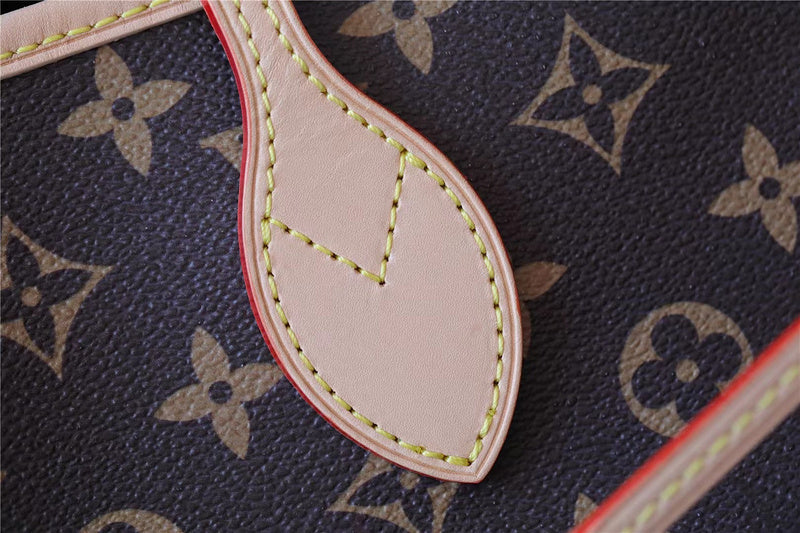 Lux-Totes - LOV Bags - 907