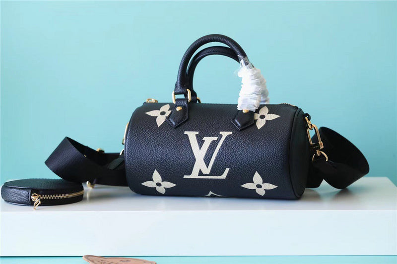 Lux-Totes - LOV Bags - 946