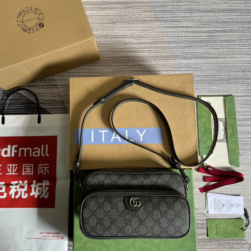 Lux-Totes - GCI Bags - 2265