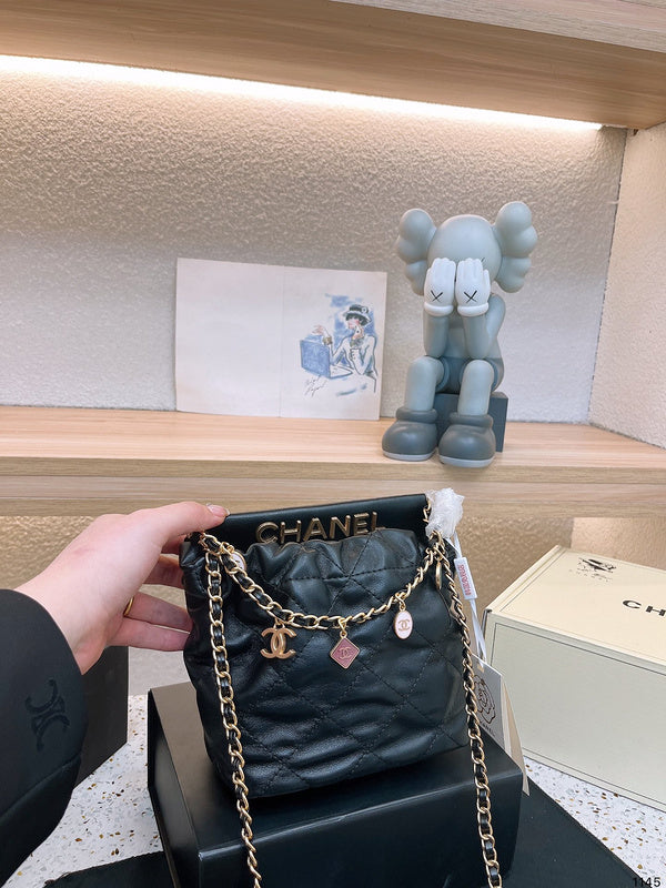 Luxurious Totes - CNL3 Bags - 270