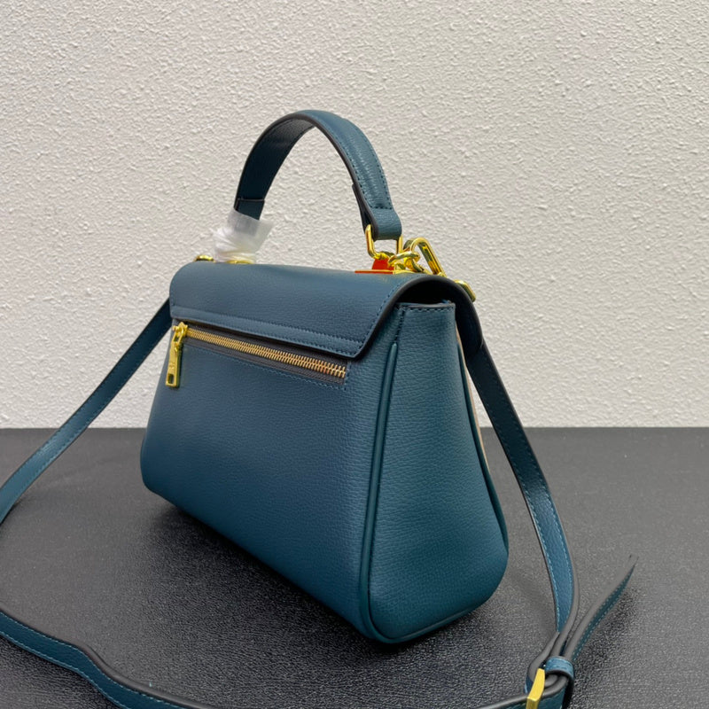 The-ZEP - PDA Bags - 1132