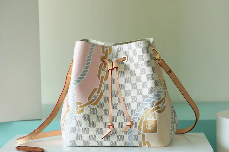 Lux-Totes - LOV Bags - 318