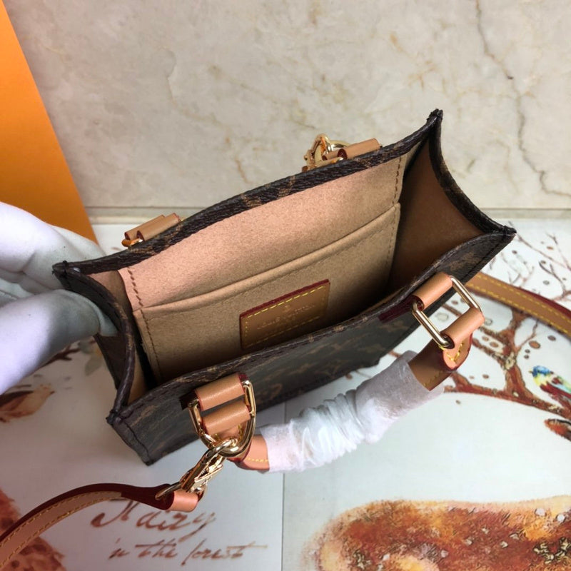 LOV - Luxurious Totes - 2640