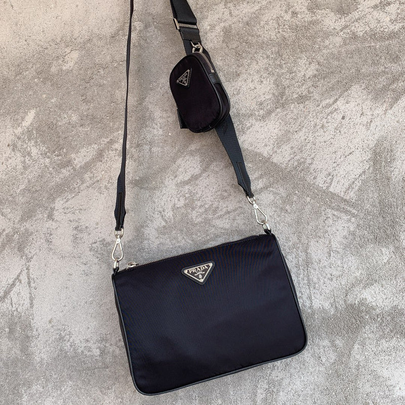 ZEP - PD Bags - 275